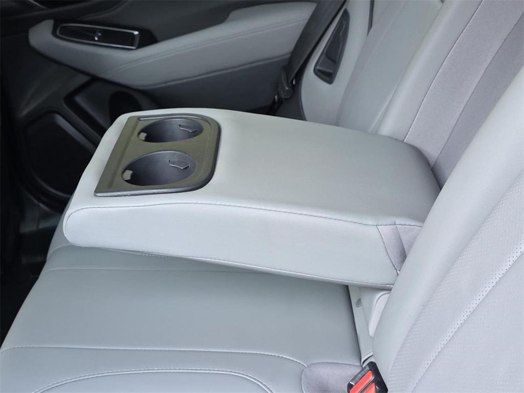 used 2022 Subaru Outback car, priced at $24,888