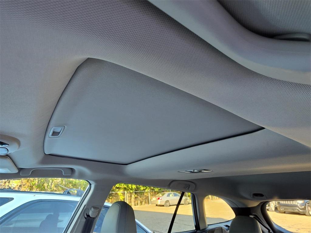 used 2022 Subaru Outback car, priced at $24,888