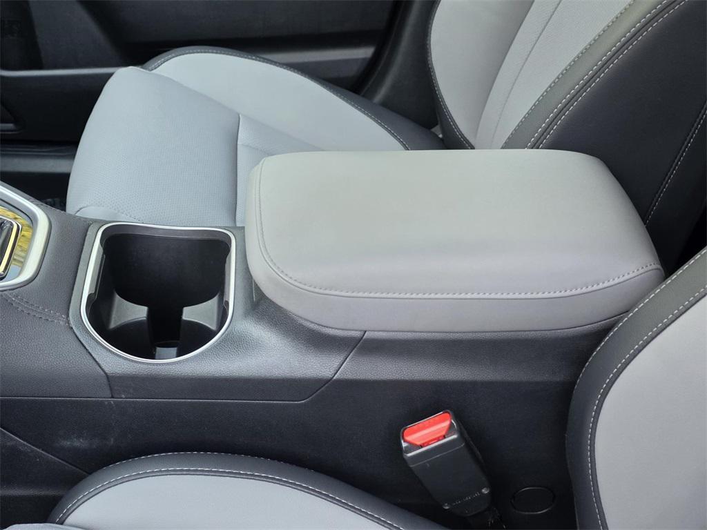 used 2022 Subaru Outback car, priced at $24,888