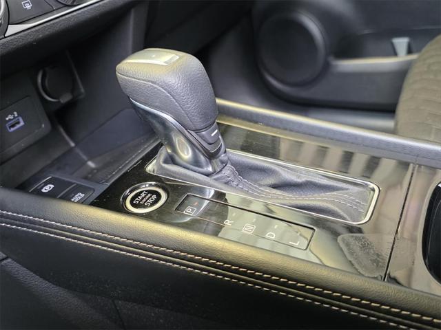 used 2023 Nissan Kicks car, priced at $16,955