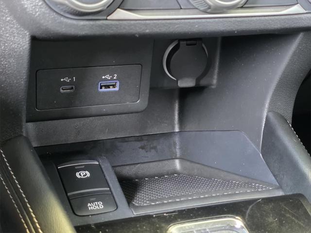 used 2023 Nissan Kicks car, priced at $16,955