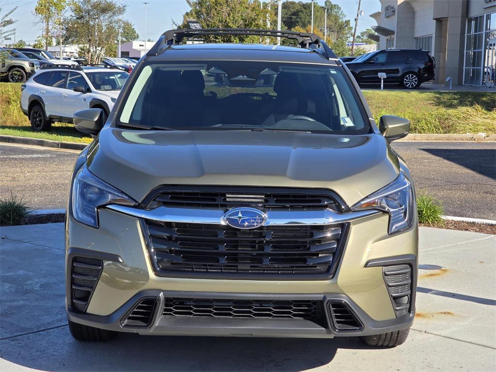 used 2025 Subaru Ascent car, priced at $36,995