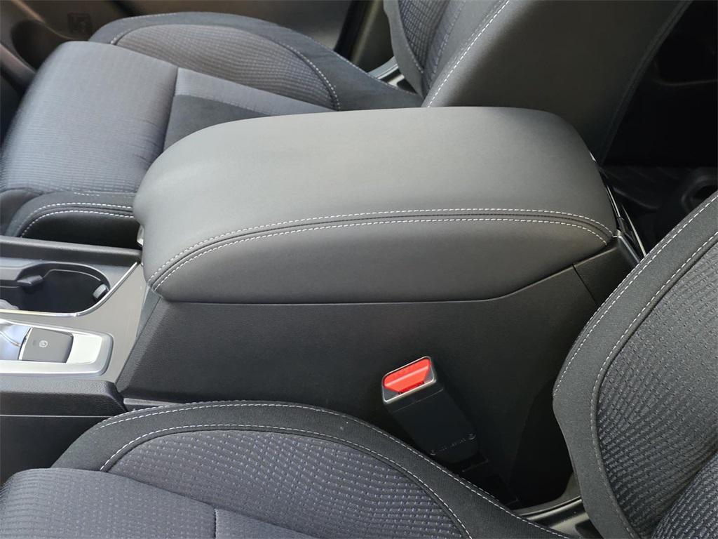 used 2025 Subaru Ascent car, priced at $36,995