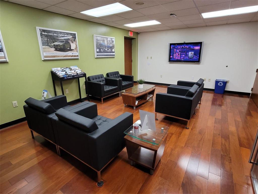 new 2026 Subaru Crosstrek car, priced at $31,992