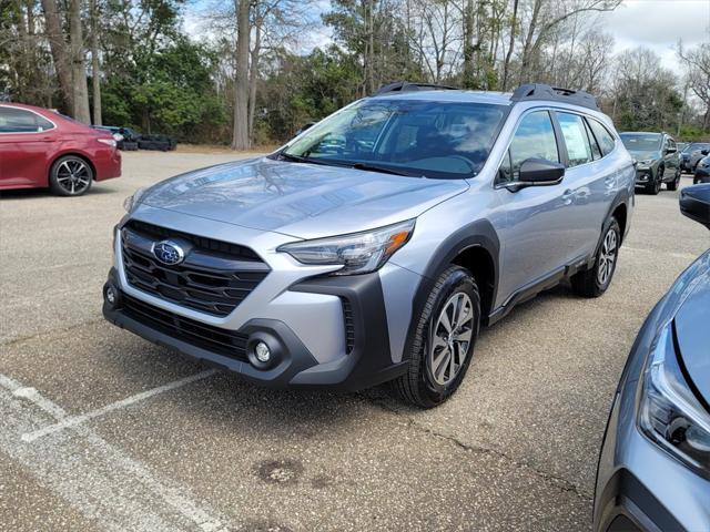 new 2025 Subaru Outback car, priced at $30,586