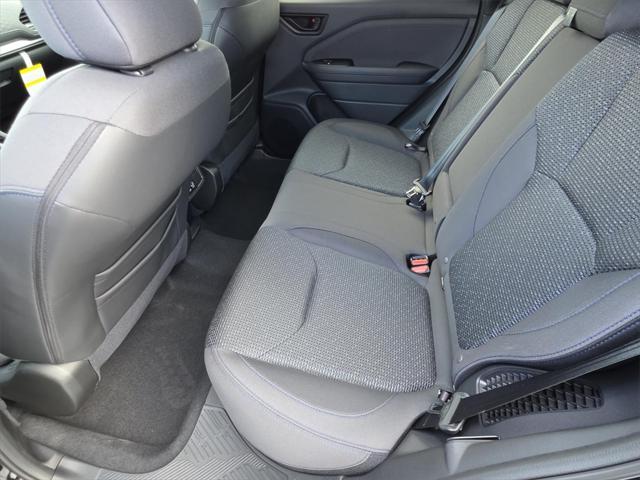 new 2025 Subaru Forester Hybrid car, priced at $39,532