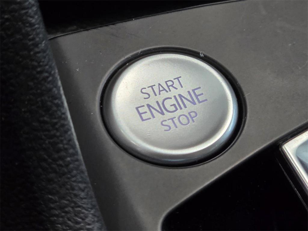 used 2022 Volkswagen Taos car, priced at $18,895