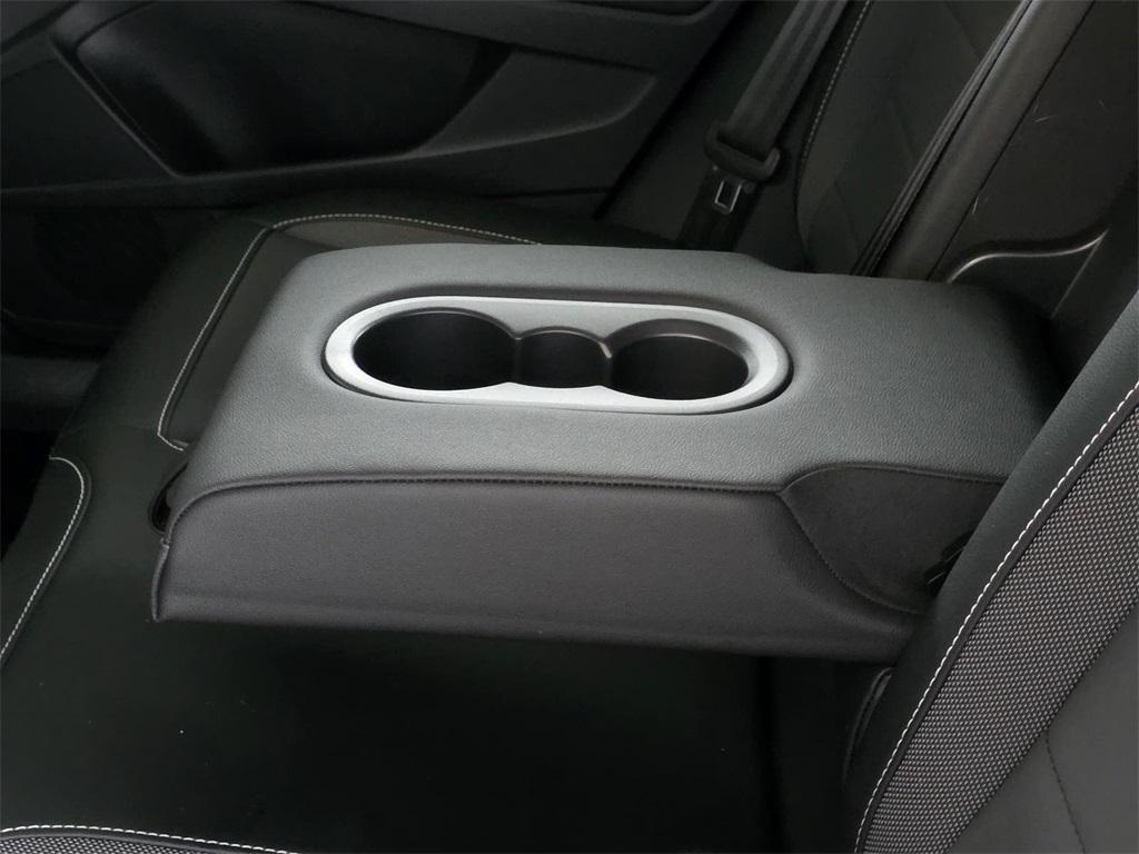 used 2022 Volkswagen Taos car, priced at $18,895