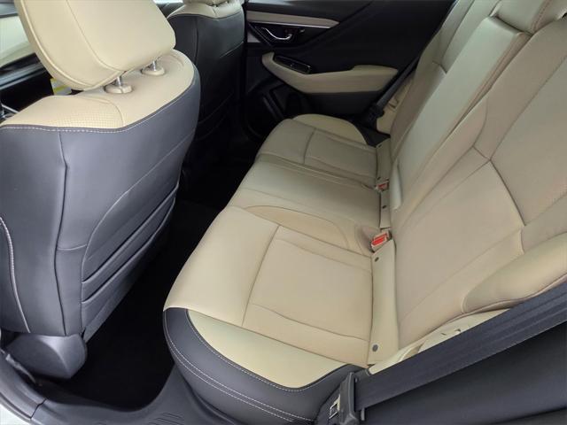 new 2025 Subaru Outback car, priced at $42,239
