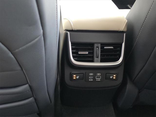 new 2025 Subaru Outback car, priced at $42,239