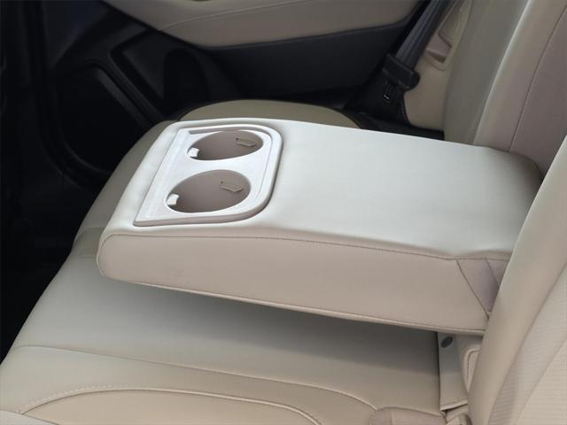 new 2025 Subaru Outback car, priced at $42,239