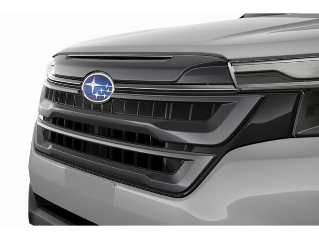 new 2025 Subaru Forester Hybrid car, priced at $43,946