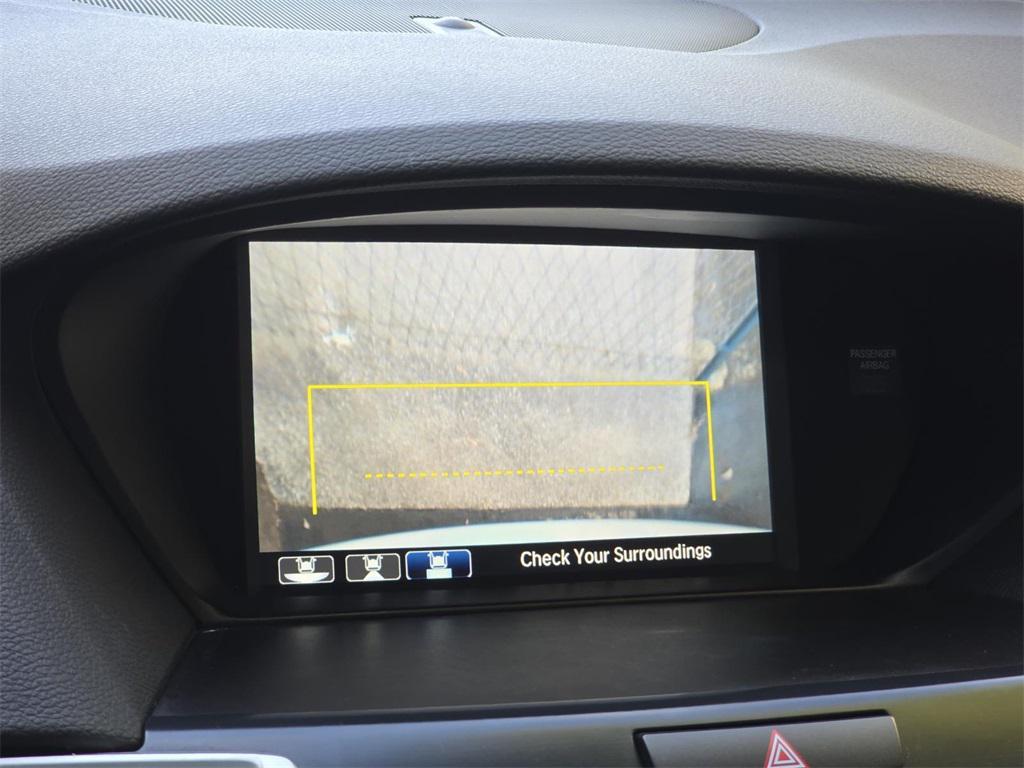 used 2018 Acura TLX car, priced at $13,995