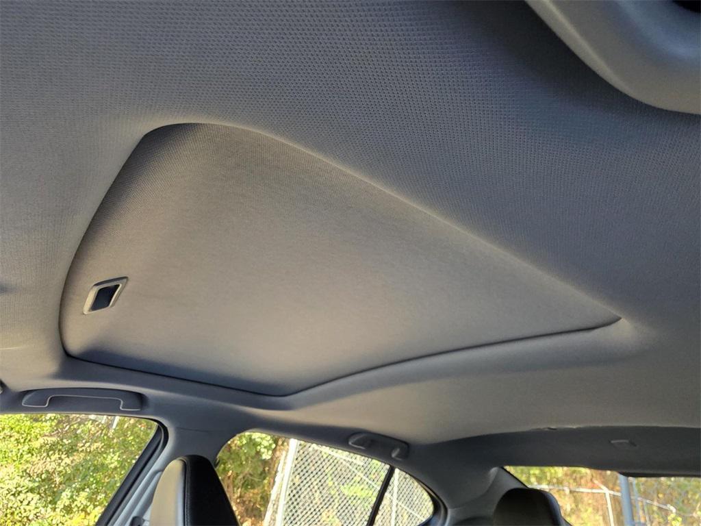 used 2018 Acura TLX car, priced at $13,995