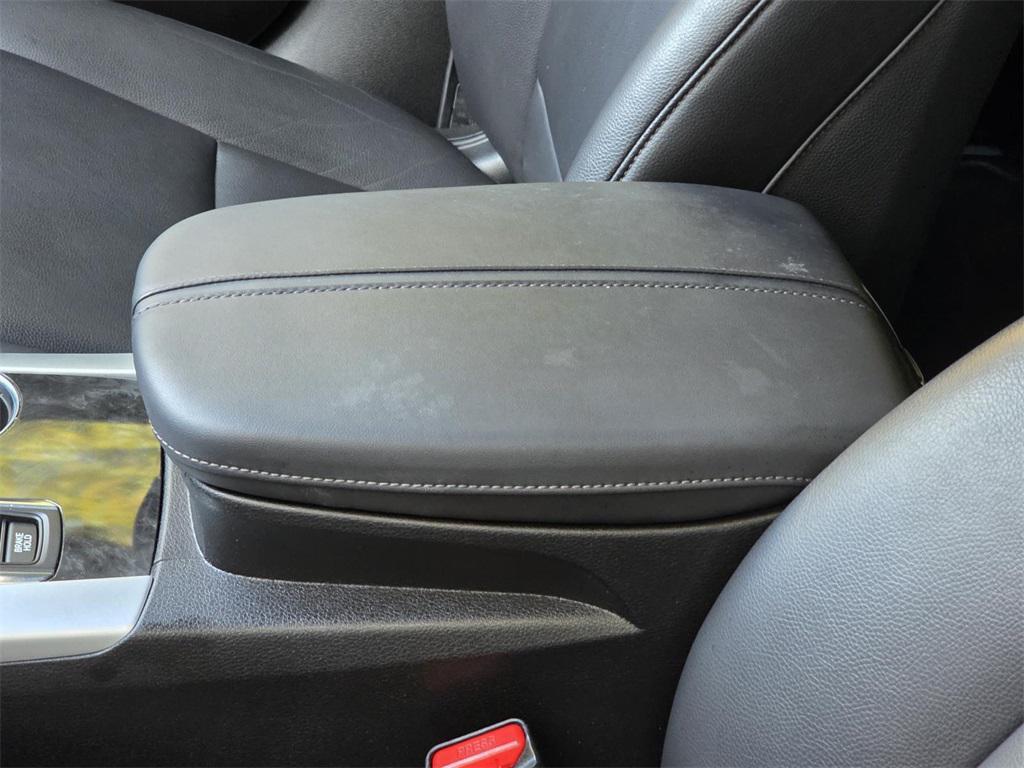 used 2018 Acura TLX car, priced at $13,995