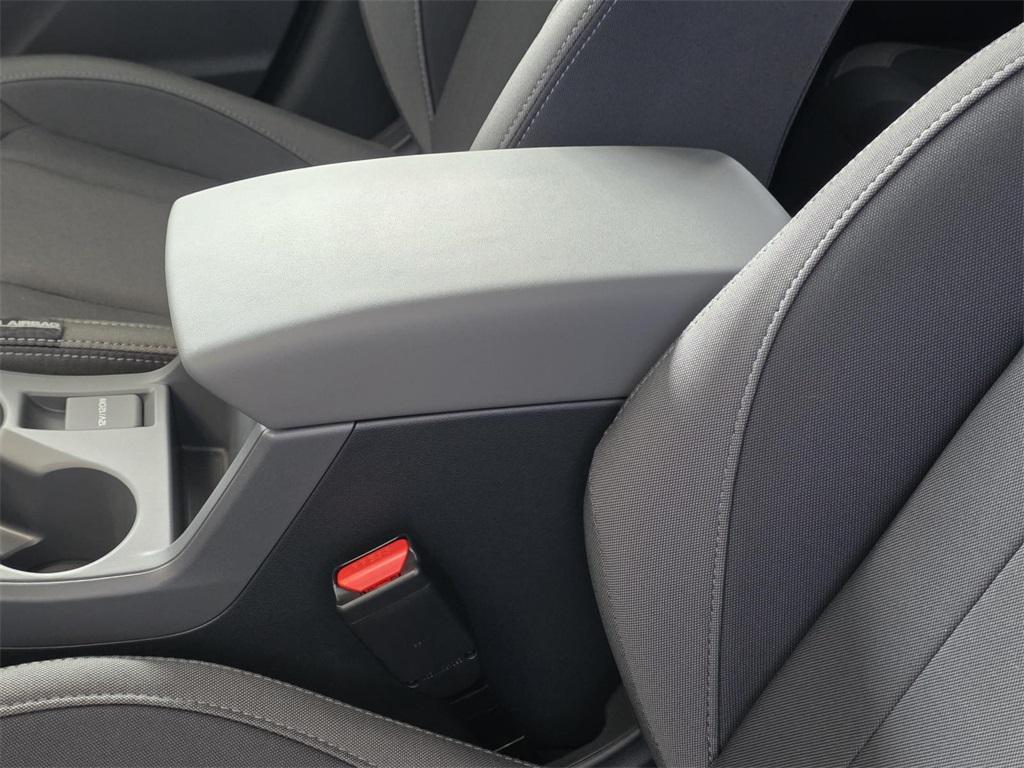 new 2025 Subaru Crosstrek car, priced at $31,651
