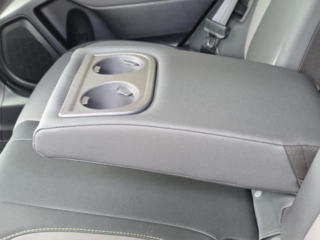 new 2025 Subaru Outback car, priced at $40,489