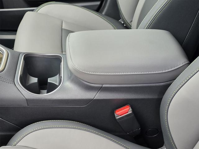 new 2025 Subaru Outback car, priced at $40,489