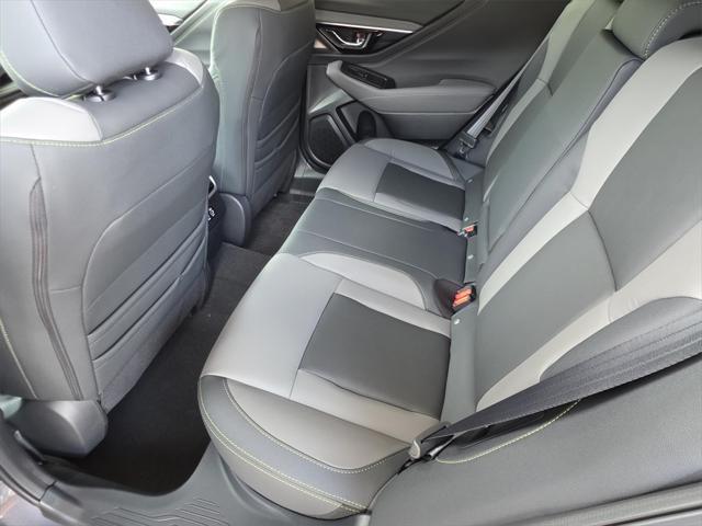 new 2025 Subaru Outback car, priced at $40,489