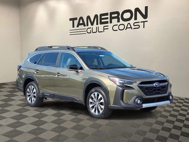 new 2025 Subaru Outback car, priced at $44,644