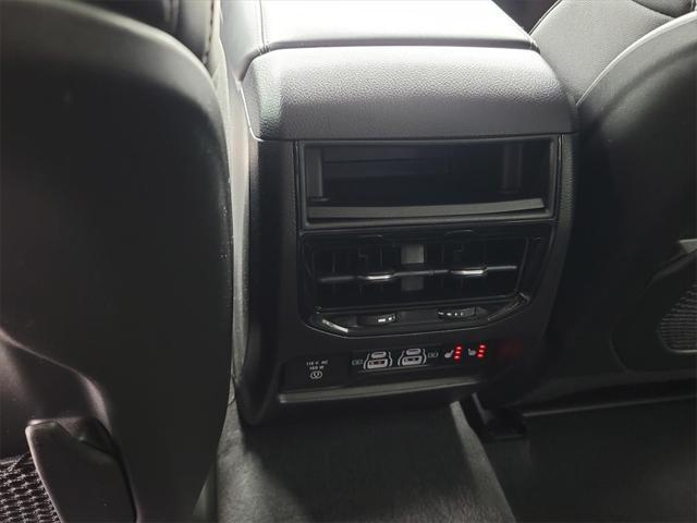 used 2022 Jeep Grand Cherokee car, priced at $30,000