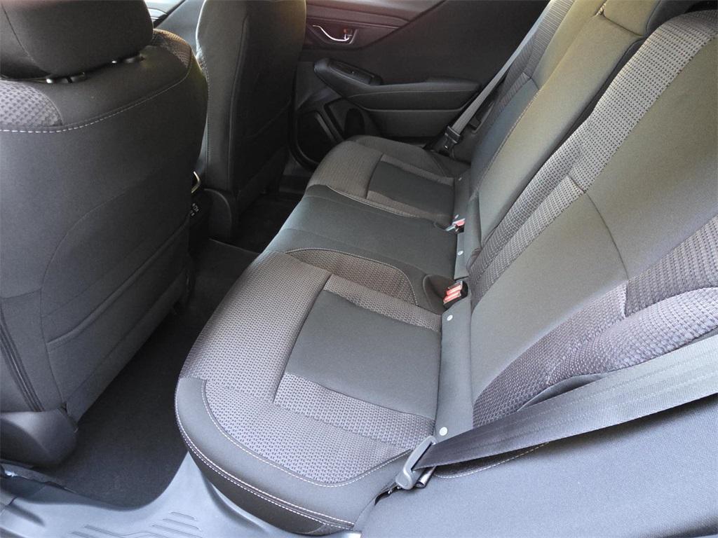 new 2025 Subaru Outback car, priced at $37,990