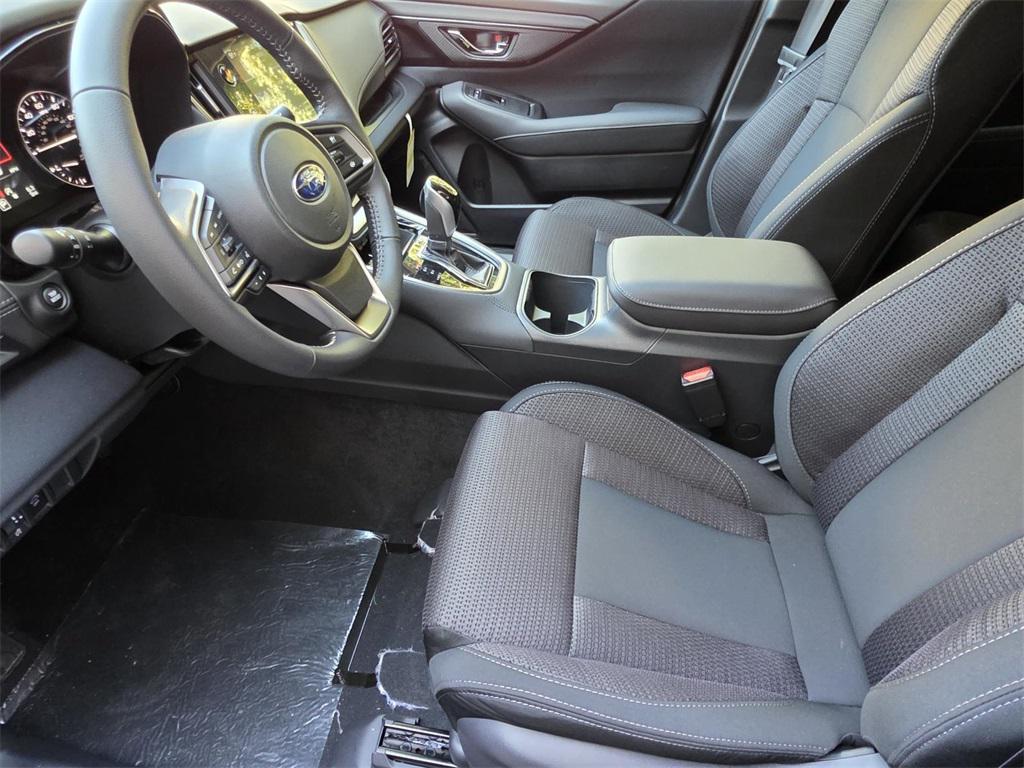 new 2025 Subaru Outback car, priced at $37,990