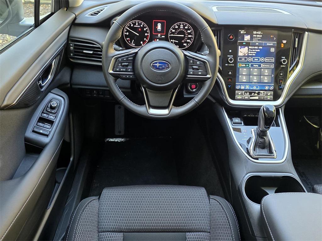 new 2025 Subaru Outback car, priced at $37,990