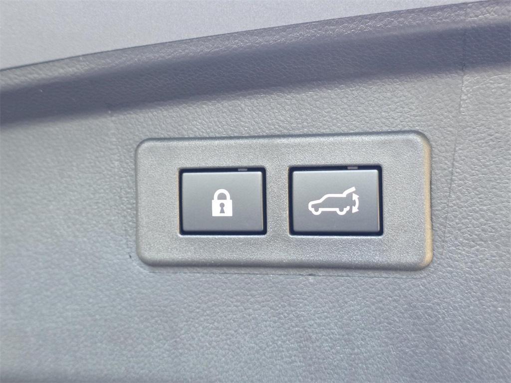 new 2025 Subaru Outback car, priced at $37,990