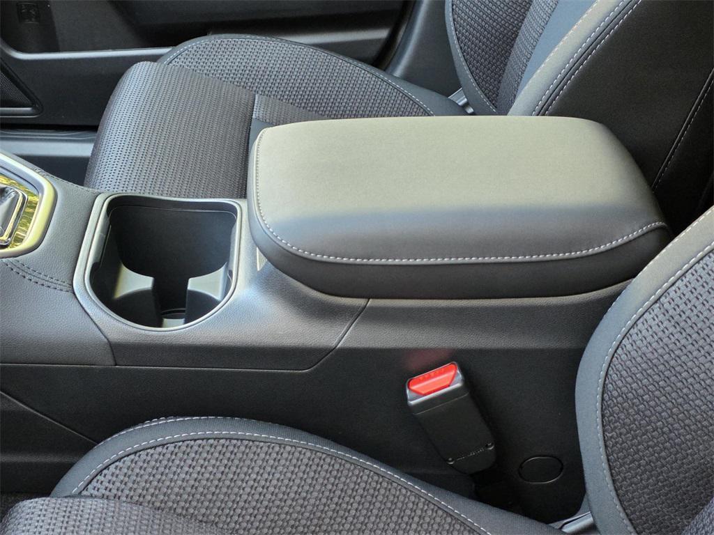 new 2025 Subaru Outback car, priced at $37,990