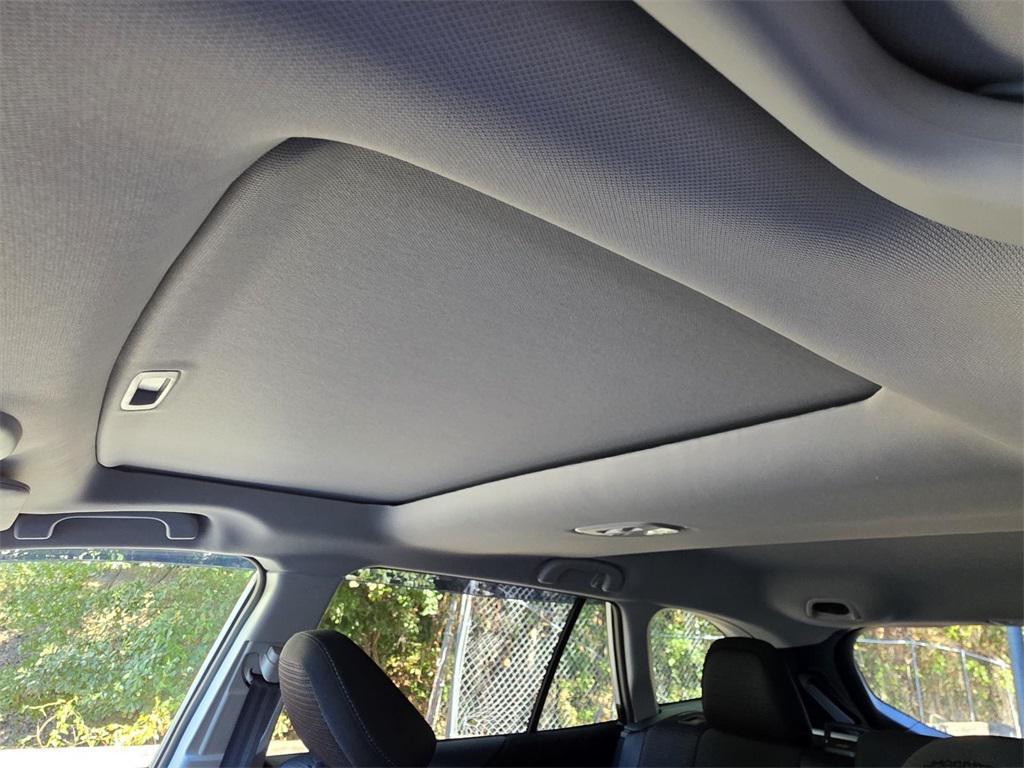 new 2025 Subaru Outback car, priced at $37,990