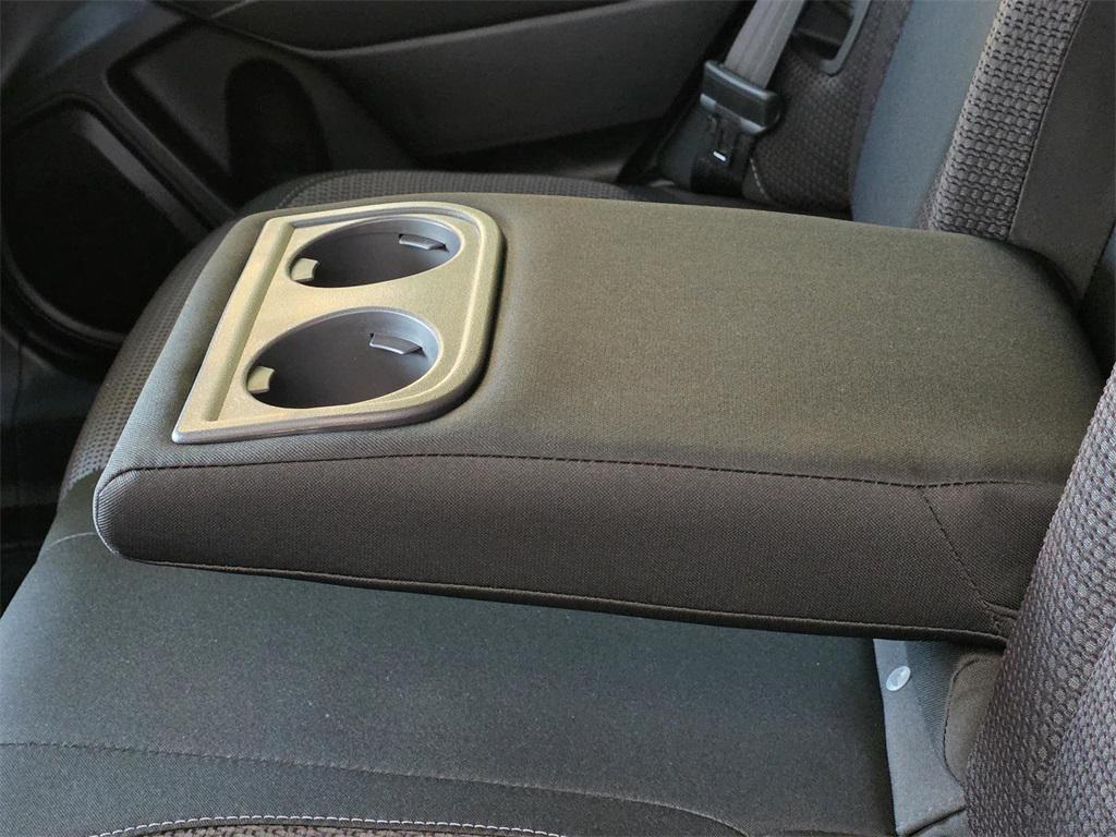new 2025 Subaru Outback car, priced at $37,990