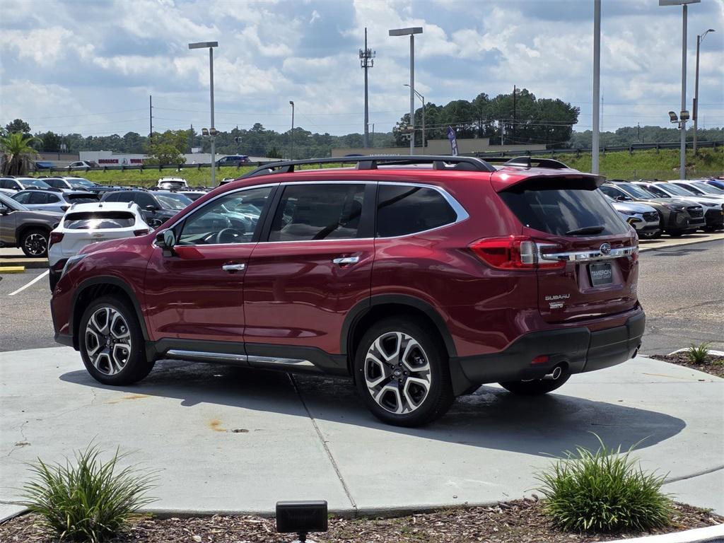 new 2025 Subaru Ascent car, priced at $53,887
