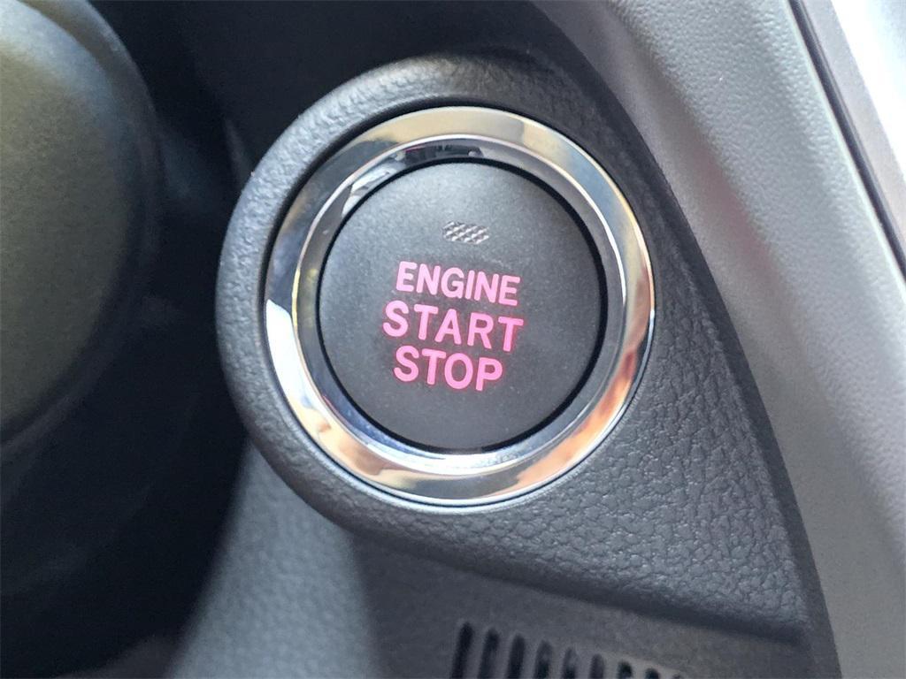 new 2025 Subaru Crosstrek car, priced at $31,806