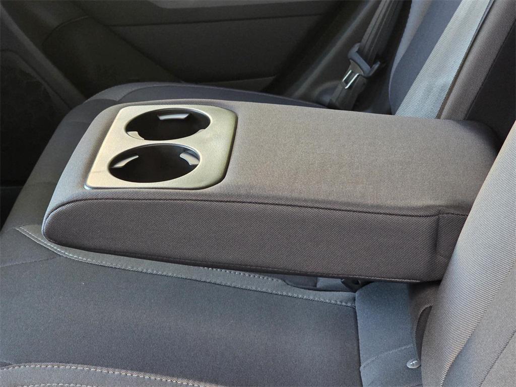 new 2025 Subaru Crosstrek car, priced at $31,806