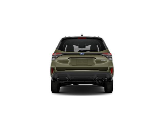 new 2025 Subaru Forester Hybrid car, priced at $46,341
