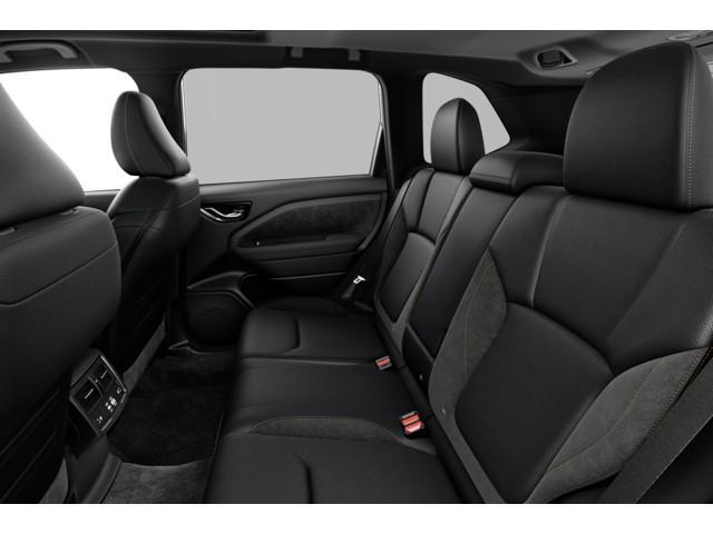 new 2025 Subaru Forester Hybrid car, priced at $46,341