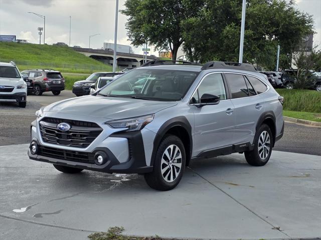 new 2025 Subaru Outback car, priced at $38,163