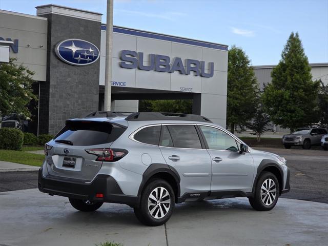 new 2025 Subaru Outback car, priced at $38,163