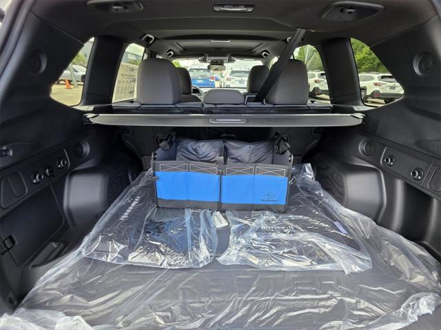 new 2025 Subaru Forester Hybrid car, priced at $35,289