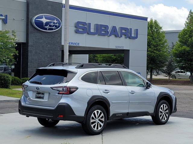 new 2025 Subaru Outback car, priced at $36,036