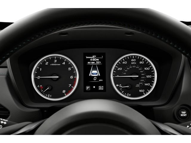 new 2026 Subaru Forester car, priced at $37,013