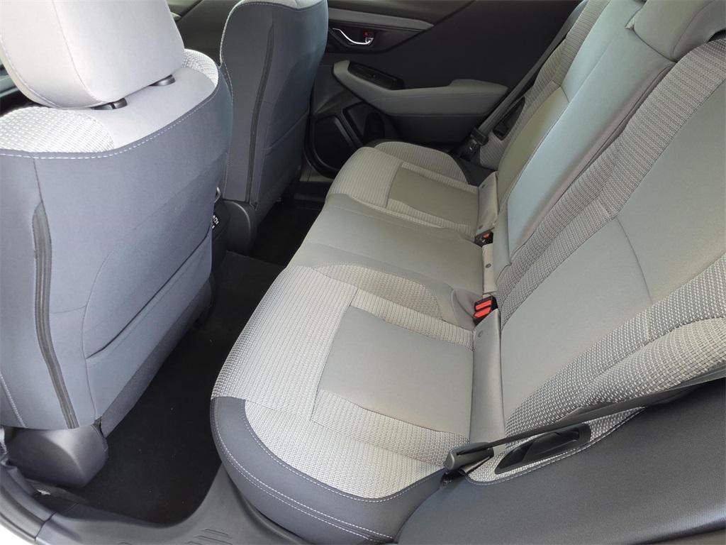 new 2025 Subaru Outback car, priced at $36,211