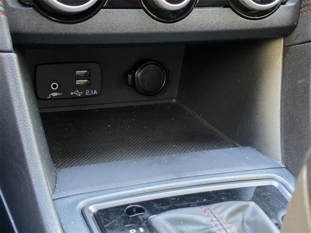 used 2023 Subaru Crosstrek car, priced at $22,995