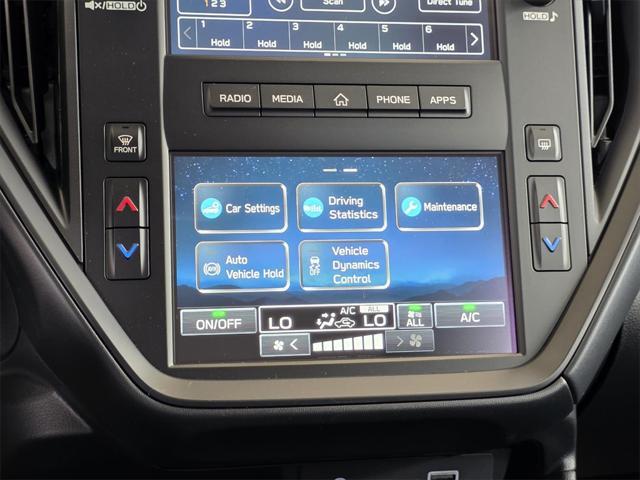new 2025 Subaru Impreza car, priced at $26,170