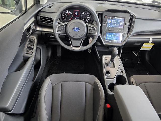 new 2025 Subaru Impreza car, priced at $26,170