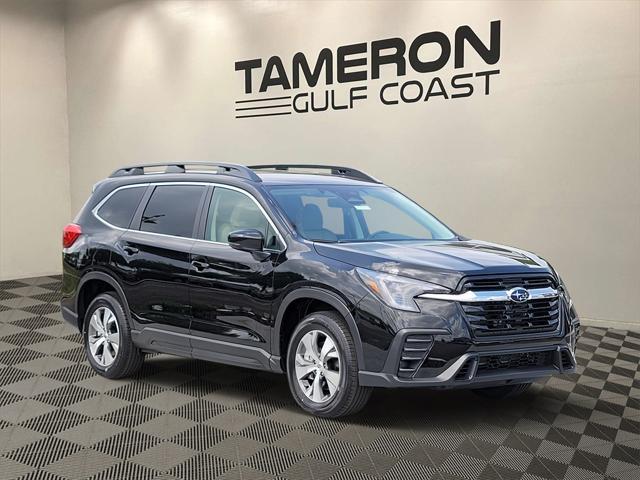 new 2025 Subaru Ascent car, priced at $40,941