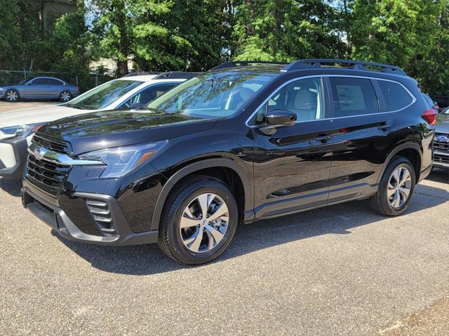new 2025 Subaru Ascent car, priced at $40,941