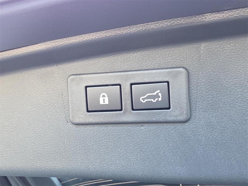 new 2025 Subaru Outback car, priced at $45,919