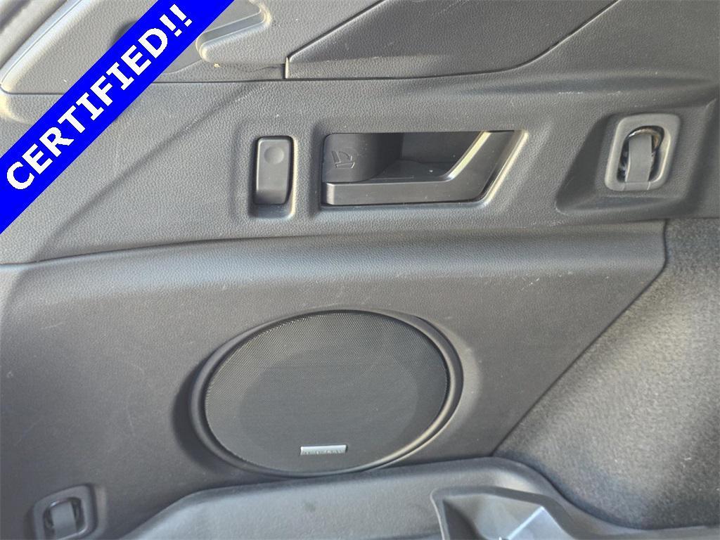 used 2023 Subaru Outback car, priced at $30,325